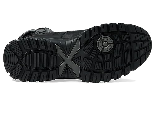 Ｂａｔｅｓ　タクティカルブーツ　ＧＸ　Ｘ２　トールサイドジップ　ＤＲＹＧｕａｒｄ＋（先芯あり）