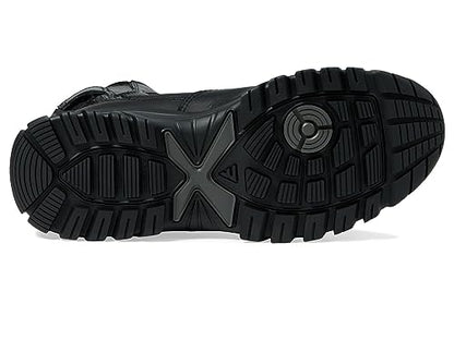 Ｂａｔｅｓ　タクティカルブーツ　ＧＸ　Ｘ２　トールサイドジップ　ＤＲＹＧｕａｒｄ＋（先芯あり）