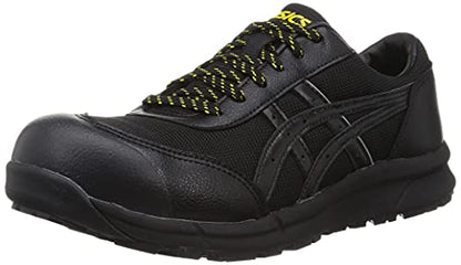 ＡＳＩＣＳ　静電気帯電防止靴　ウィンジョブＣＰ２１Ｅ