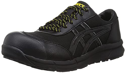 ＡＳＩＣＳ　静電気帯電防止靴　ウィンジョブＣＰ２１Ｅ