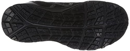 ＡＳＩＣＳ　静電気帯電防止靴　ウィンジョブＣＰ２１Ｅ