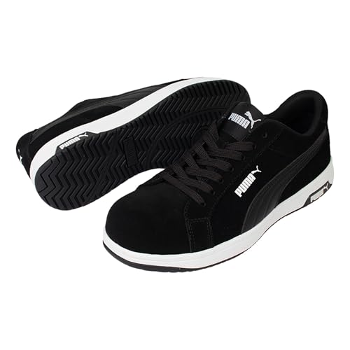 ＰＵＭＡ　アイコニック　ブラック　ロー
