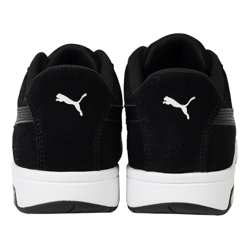 ＰＵＭＡ　アイコニック　ブラック　ロー