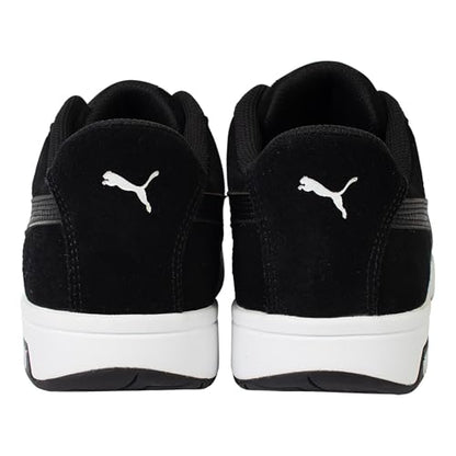 ＰＵＭＡ　アイコニック　ブラック　ロー