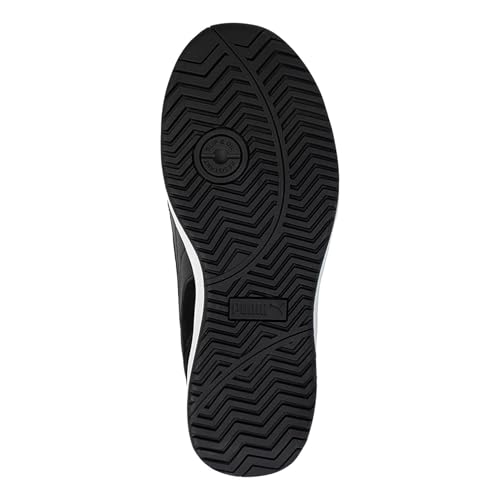 ＰＵＭＡ　アイコニック　ブラック　ロー