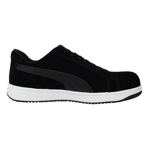 ＰＵＭＡ　アイコニック　ブラック　ロー