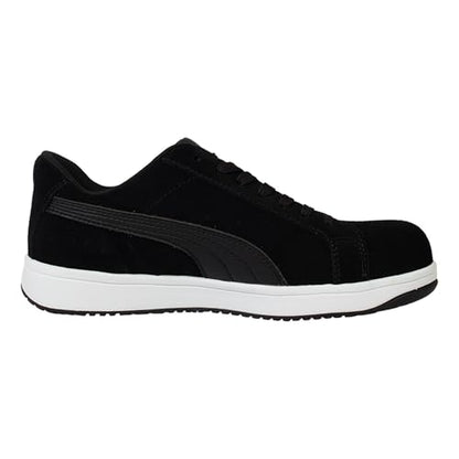 ＰＵＭＡ　アイコニック　ブラック　ロー