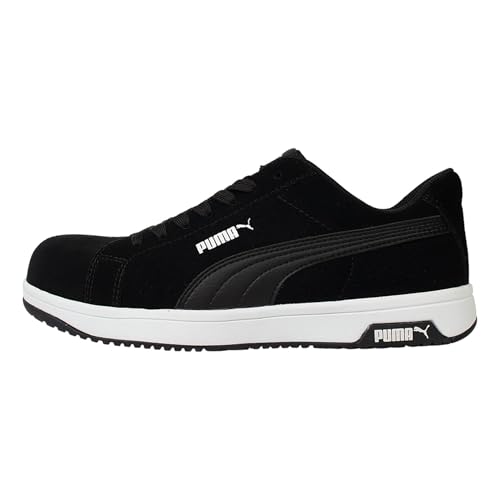 ＰＵＭＡ　アイコニック　ブラック　ロー
