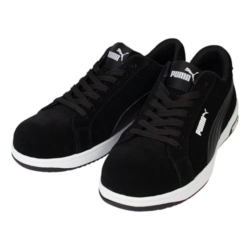 ＰＵＭＡ　アイコニック　ブラック　ロー