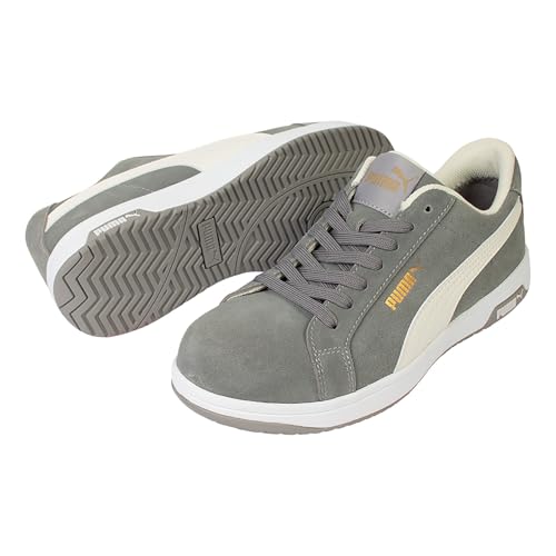 ＰＵＭＡ　アイコニック　グレー　ロー