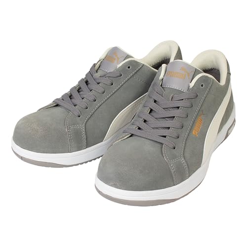 ＰＵＭＡ　アイコニック　グレー　ロー