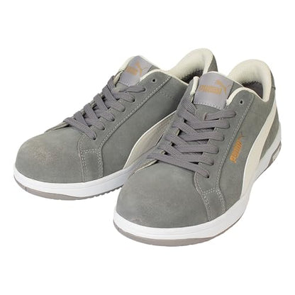 ＰＵＭＡ　アイコニック　グレー　ロー