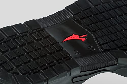 ＴＩＧＥＲＧＲＩＰ　耐滑用アウトソール（先芯、踏み抜き防止付き）
