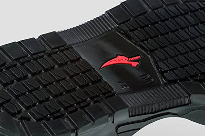 ＴＩＧＥＲＧＲＩＰ　耐滑用アウトソール（先芯、踏み抜き防止付き）