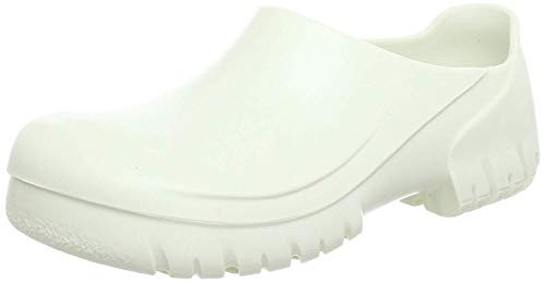 ビルケンシュトック　コックシューズ　Ａ　６３０　ＰＵ　Ｗｈｉｔｅ