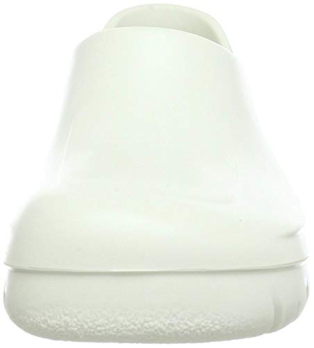 ビルケンシュトック　コックシューズ　Ａ　６３０　ＰＵ　Ｗｈｉｔｅ
