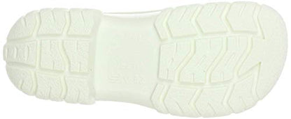 ビルケンシュトック　コックシューズ　Ａ　６３０　ＰＵ　Ｗｈｉｔｅ