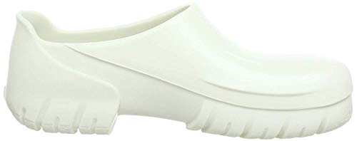 ビルケンシュトック　コックシューズ　Ａ　６３０　ＰＵ　Ｗｈｉｔｅ