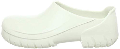 ビルケンシュトック　コックシューズ　Ａ　６３０　ＰＵ　Ｗｈｉｔｅ