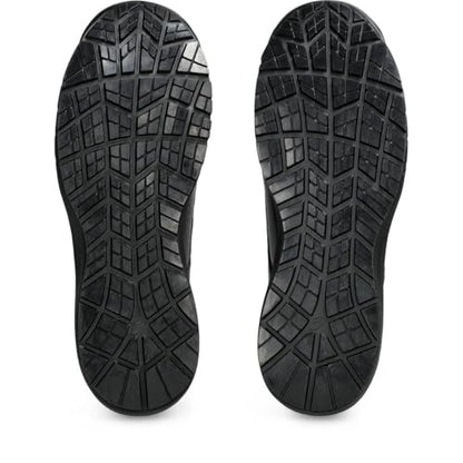 ＡＳＩＣＳ　ウィンジョブＣＰ５０３　ブラック×ブラック