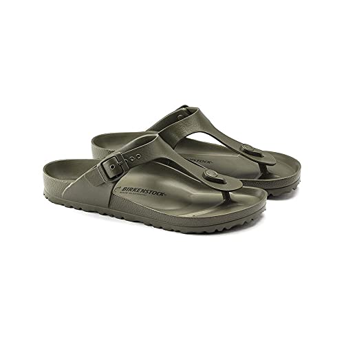 ビルケンシュトック　Ｇｉｚｅｈ　ＥＶＡ　Ｋｈａｋｉ　３７　（２４．０ｃｍ）