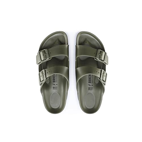 ビルケンシュトック　サンダル　Ａｒｉｚｏｎａ　ＥＶＡ　Ｋｈａｋｉ