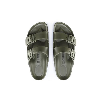 ビルケンシュトック　サンダル　Ａｒｉｚｏｎａ　ＥＶＡ　Ｋｈａｋｉ