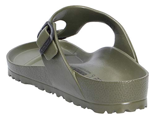 ビルケンシュトック　サンダル　Ｇｉｚｅｈ　ＥＶＡ　Ｋｈａｋｉ
