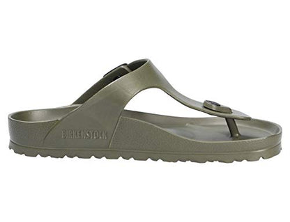 ビルケンシュトック　サンダル　Ｇｉｚｅｈ　ＥＶＡ　Ｋｈａｋｉ