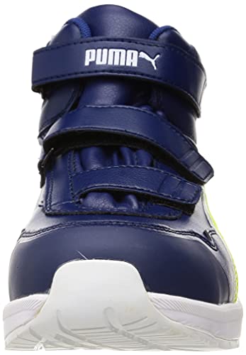 ＰＵＭＡ　ライダー２．０　ブルー　ミッド