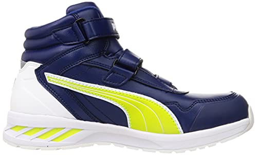 ＰＵＭＡ　ライダー２．０　ブルー　ミッド