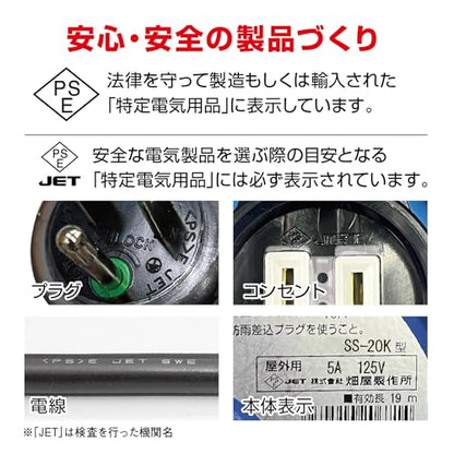 ハタヤ サンデーレインボーリール