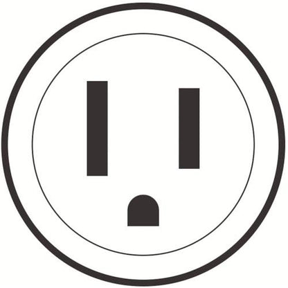 NICHIDO 電工ドラム 屋外型 アース付 漏電保護専用ブレーカ付 30m