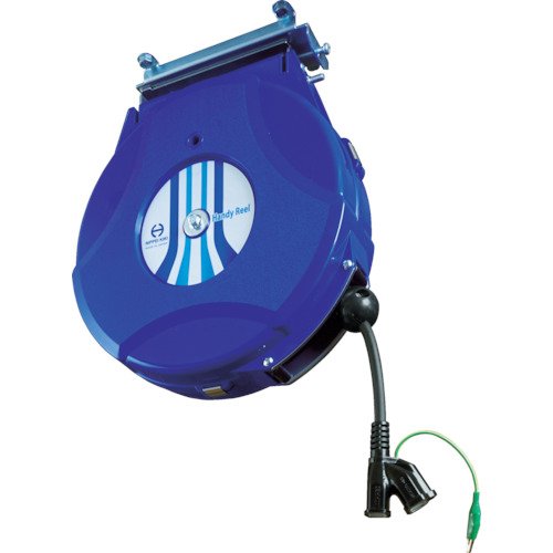 日平 リール コンセントリール 10M 125V・6A