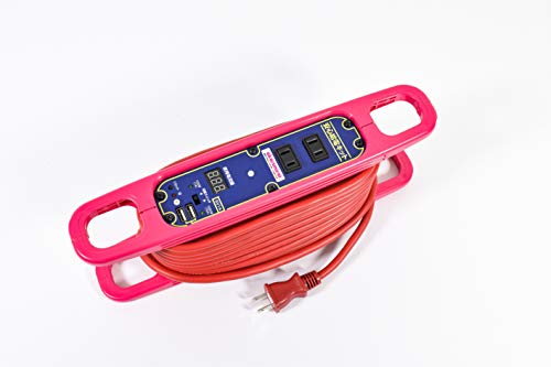NICHIDO 安心給電キット 100W／1500W切替式