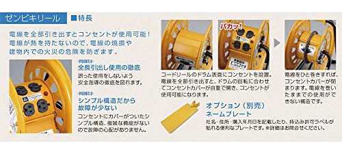 ハタヤ ゼンビキリール