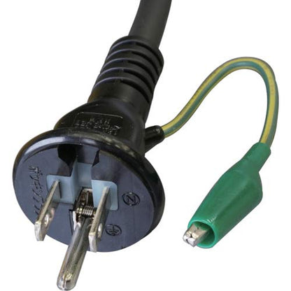 日平 リール ランプリールブレーキ式10M125V／6A