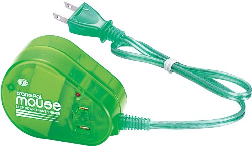 スワロー 海外用トランス MOUSEシリーズ