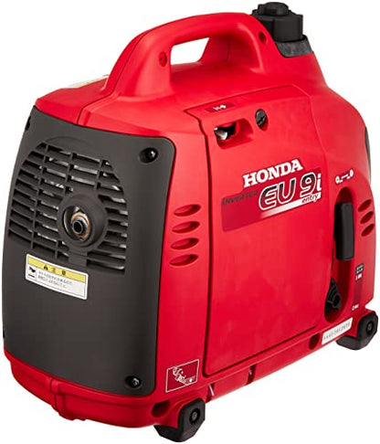 HONDA 正弦波インバーター搭載発電機 900VA（交流／直流）