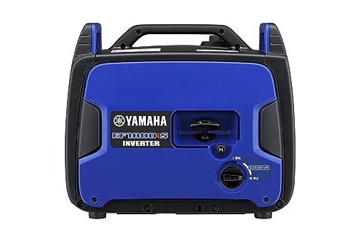 Yamaha インバータ式発電機