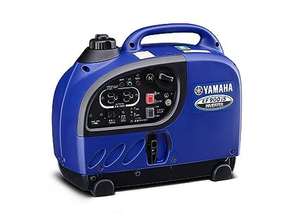 Yamaha 防音型インバーター発電機
