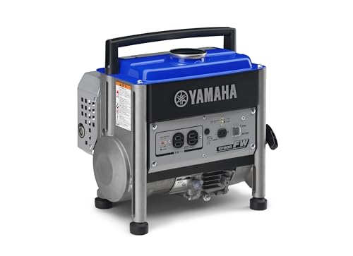 Yamaha ポータブル発電機