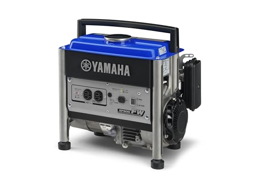 Yamaha ポータブル発電機