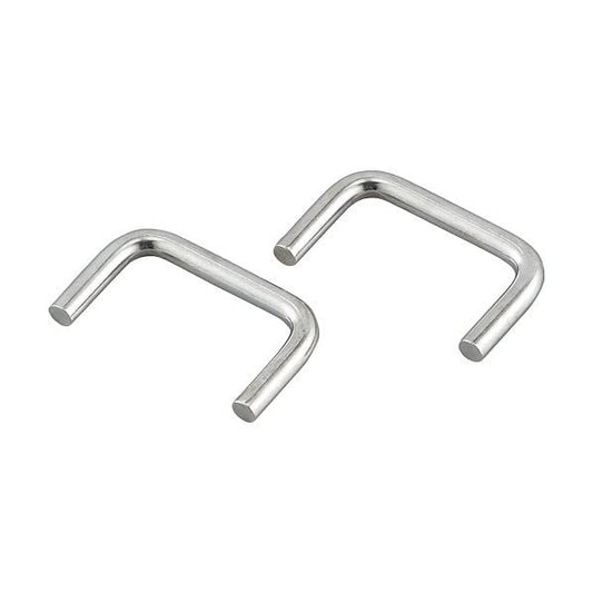 TRUSCO OCドーリー用連結金具 2個セット