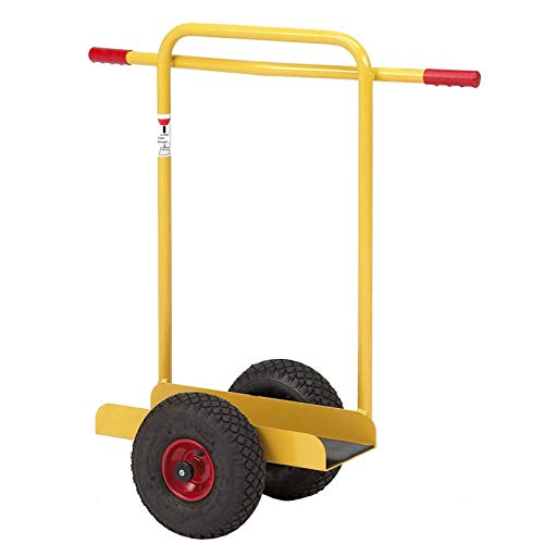 RAVENDO スチール製プレート運搬車 TW200L−1 0−160MM