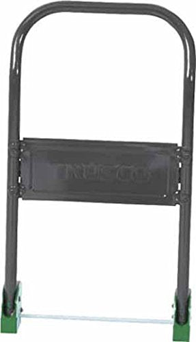 TRUSCO ハイグレード台車用折りたたみハンドル 100番用