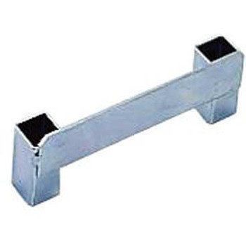 TRUSCO マルチキャリー連結くん用ハンドル金具