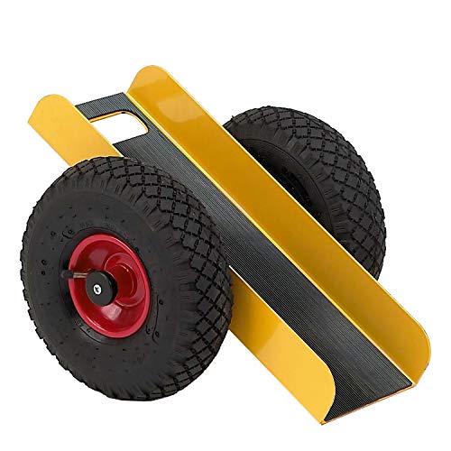 RAVENDO スチール製プレート運搬車 TW200L 0−160MM