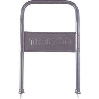 TRUSCO エコ運搬車108SD用固定ハンドル