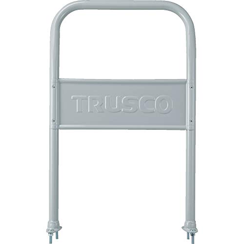 TRUSCO プレス製台車 ドンキーカート108N用固定ハンドル